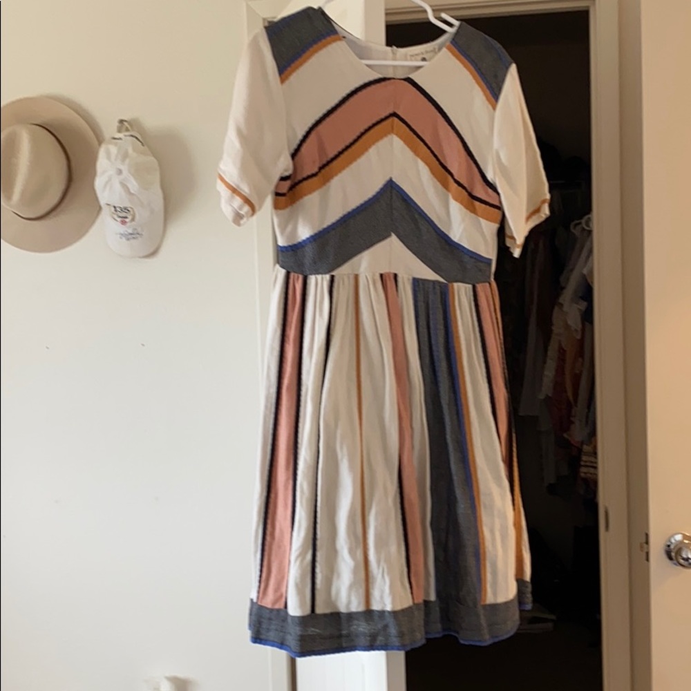 Piper and scoot dress